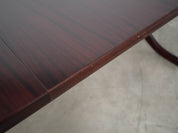 1970s_Danish_Extendable_Mahogany_Dining_Table,_Denmark