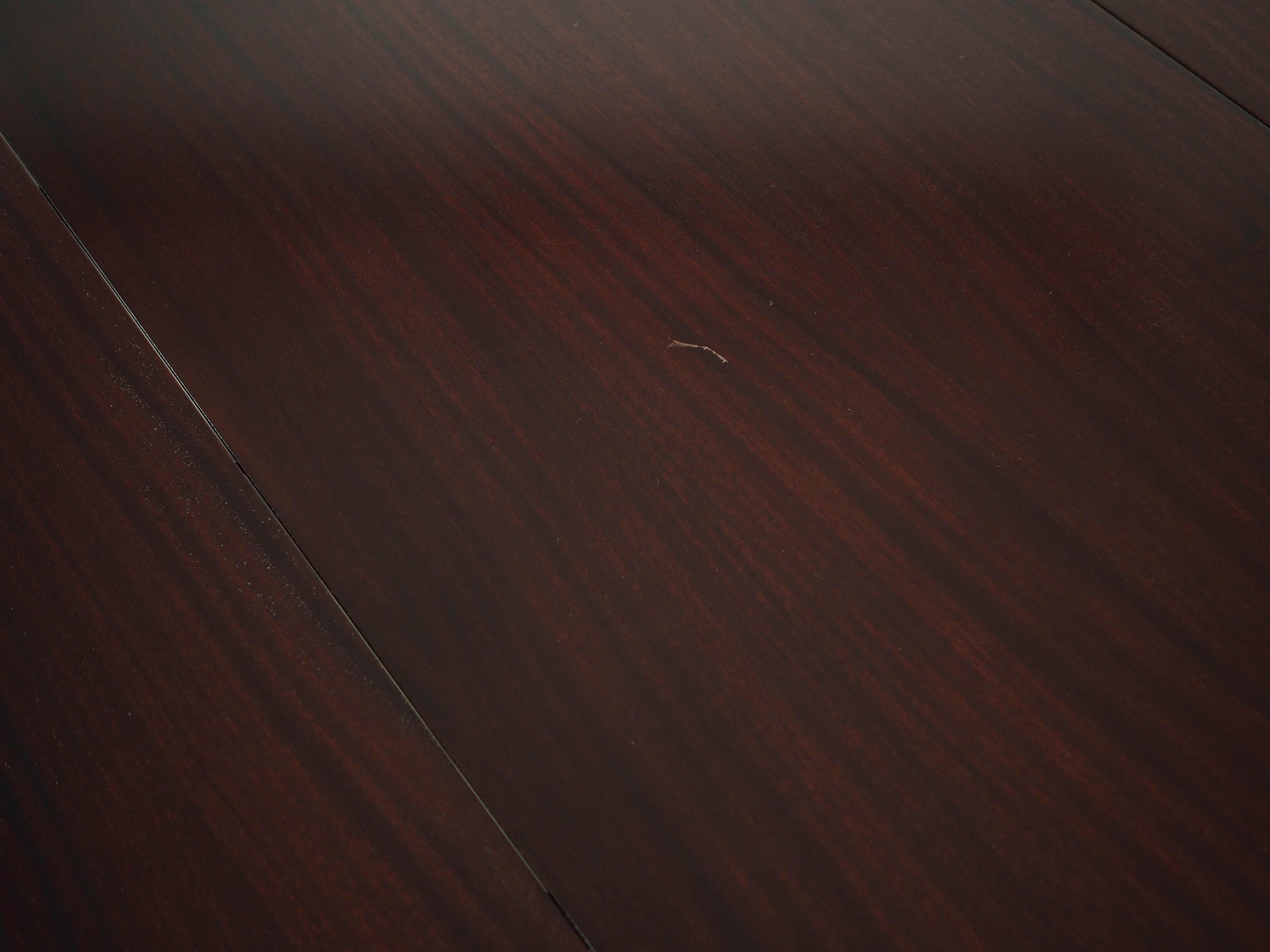 1970s_Danish_Extendable_Mahogany_Dining_Table,_Denmark