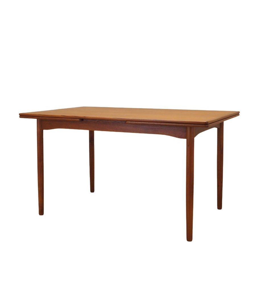 Extendable_Teak_Dining_Table,_1970s,_Denmark