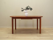 Extendable_Table,_Farstrup_Møbler,_Teak_Wood,_1970s,_Denmark