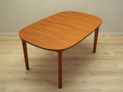 Extendable_Table,_Farstrup_Møbler,_Teak_Wood,_1970s,_Denmark