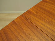 Extendable_Table,_Farstrup_Møbler,_Teak_Wood,_1970s,_Denmark