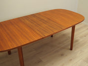 Extendable_Table,_Farstrup_Møbler,_Teak_Wood,_1970s,_Denmark