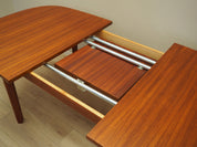 Extendable_Table,_Farstrup_Møbler,_Teak_Wood,_1970s,_Denmark