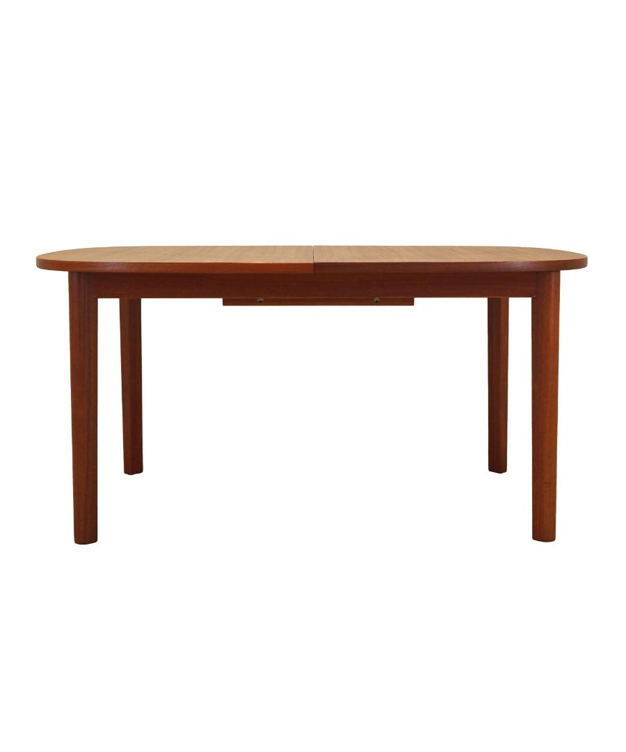 Extendable_Table,_Farstrup_Møbler,_Teak_Wood,_1970s,_Denmark