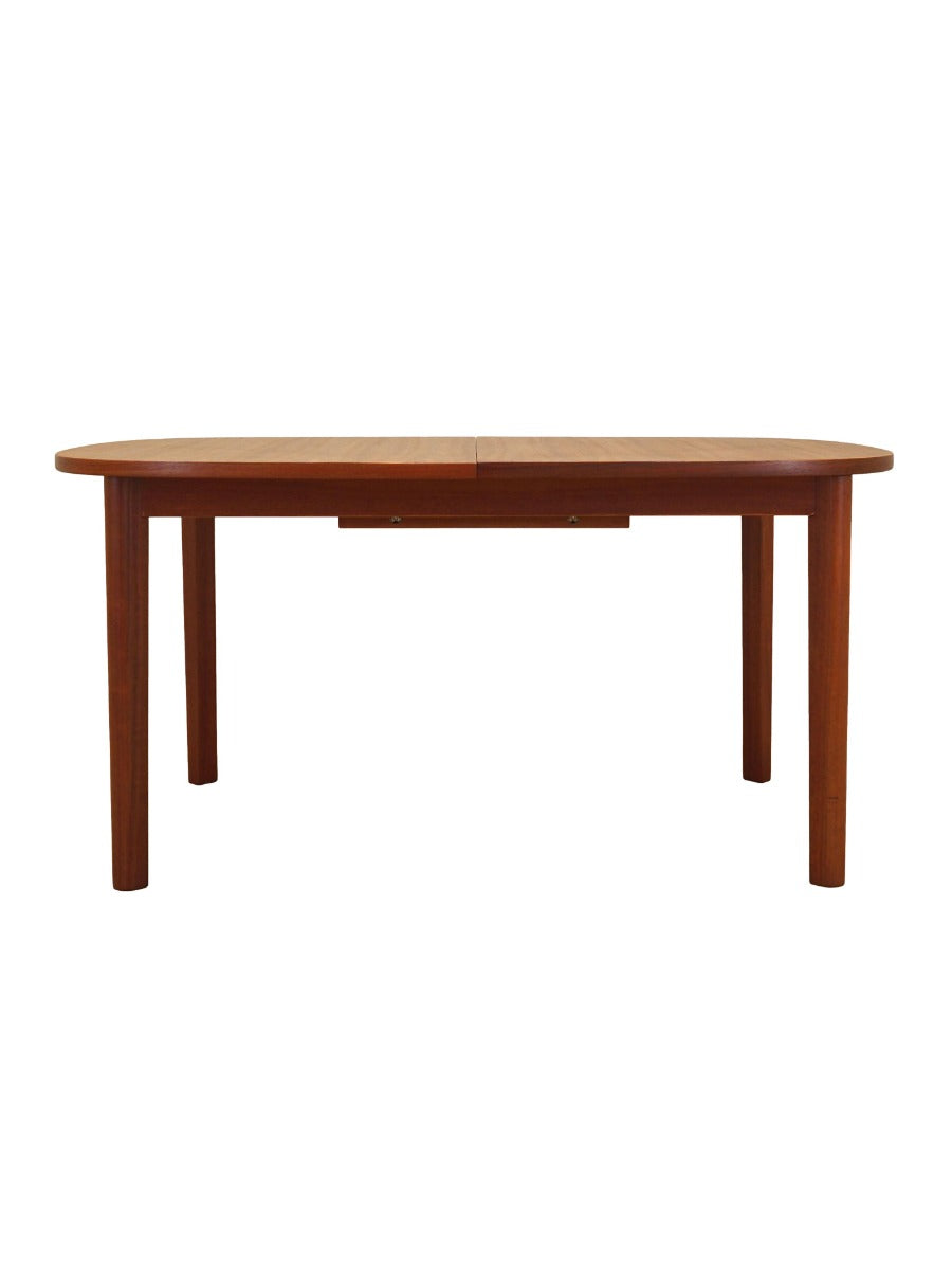 Extendable_Table,_Farstrup_Møbler,_Teak_Wood,_1970s,_Denmark