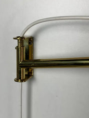 Extendable_Wall_Lamp_by_Lars_Schiøler_for_Høyrup_Light,_1950s,_Denmark