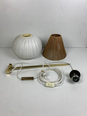 Extendable_Wall_Lamp_by_Lars_Schiøler_for_Høyrup_Light,_1950s,_Denmark