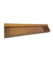 Extra-Long_Floating_Teak_Sideboard_with_Integrated_Lights,_Denmark,_1960s