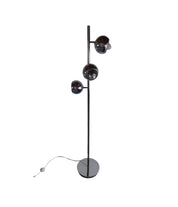 Eyeball_Floor_Lamp_by_Stilux_in_Chrome_and_Marble,_1960s,_Italy