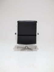 FK85_Swivel_Armchair_by_Preben_Fabricius_&_Jørgen_Kastholm_for_Kill_International,_1960s