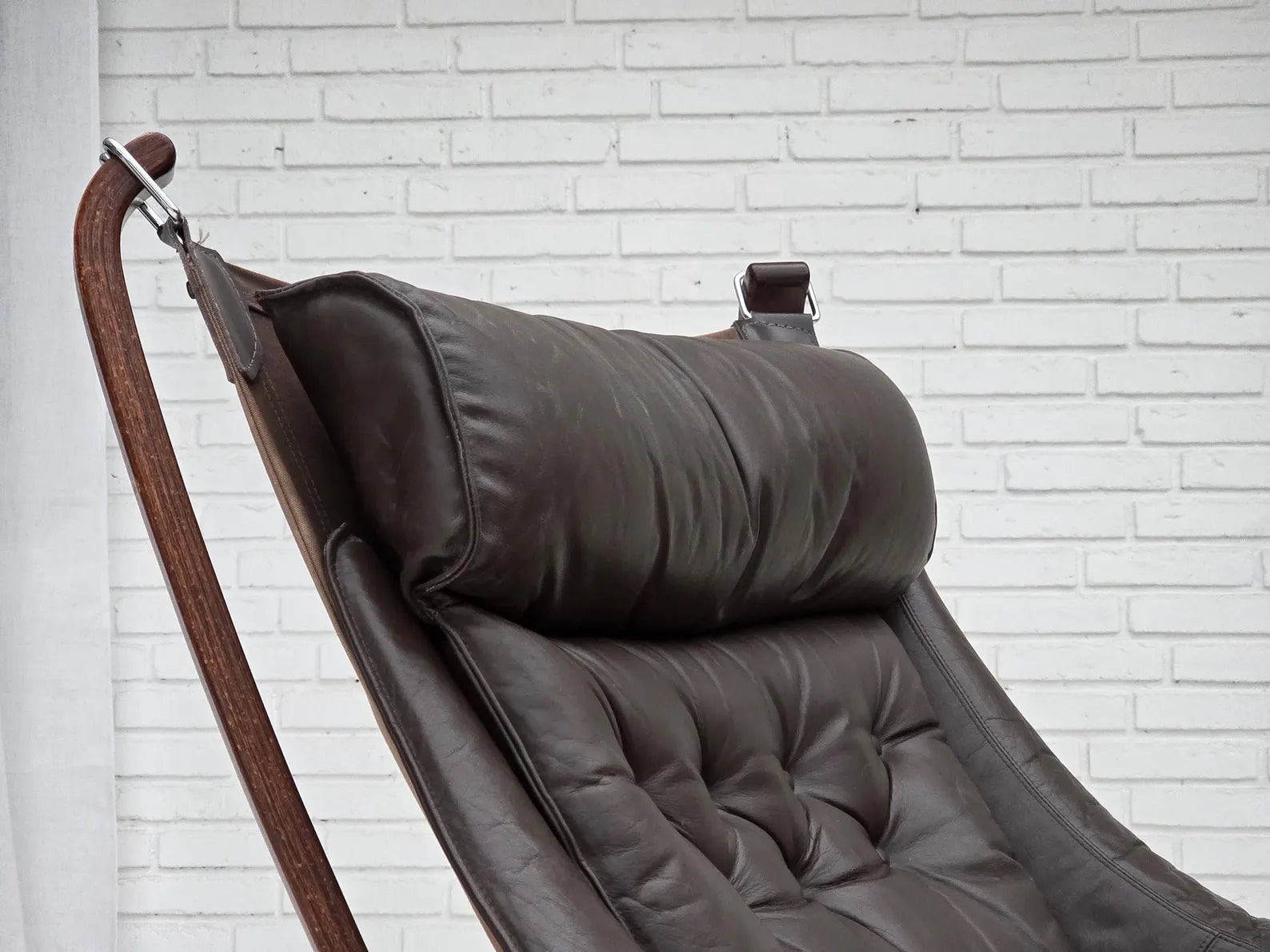 Falcon_Lounge_Chair_by_Sigurd_Ressel,_1970s_Norway