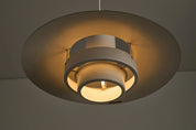 Falcon_Pendant_Light,_Andreas_Hansen_for_Fog_&_Mørup,_Metal,_1960s,_Denmark