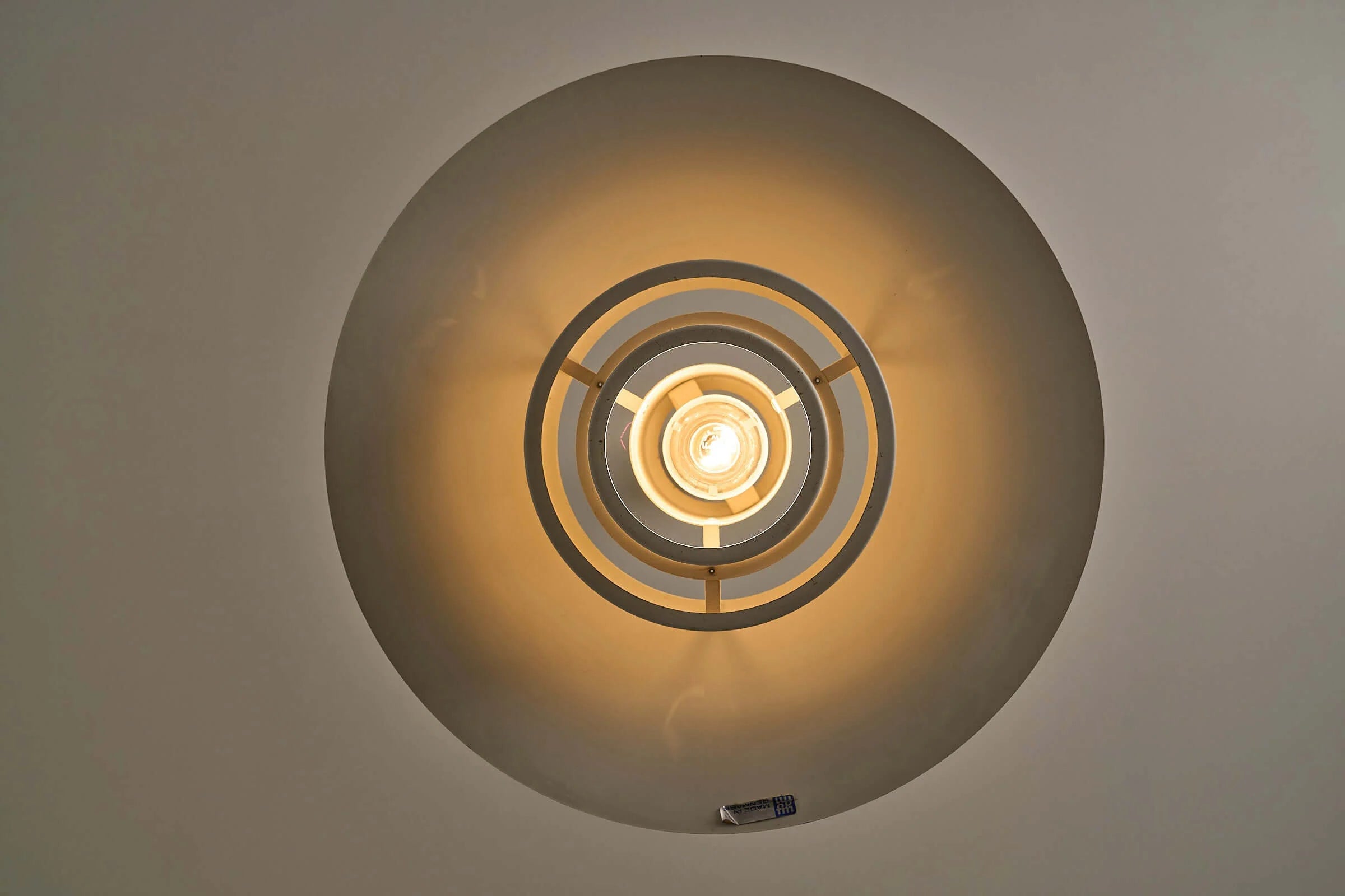 Falcon_Pendant_Light,_Andreas_Hansen_for_Fog_&_Mørup,_Metal,_1960s,_Denmark