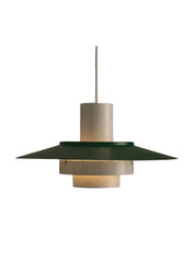 Falcon_Pendant_Light,_Andreas_Hansen_for_Fog_&_Mørup,_Metal,_1960s,_Denmark