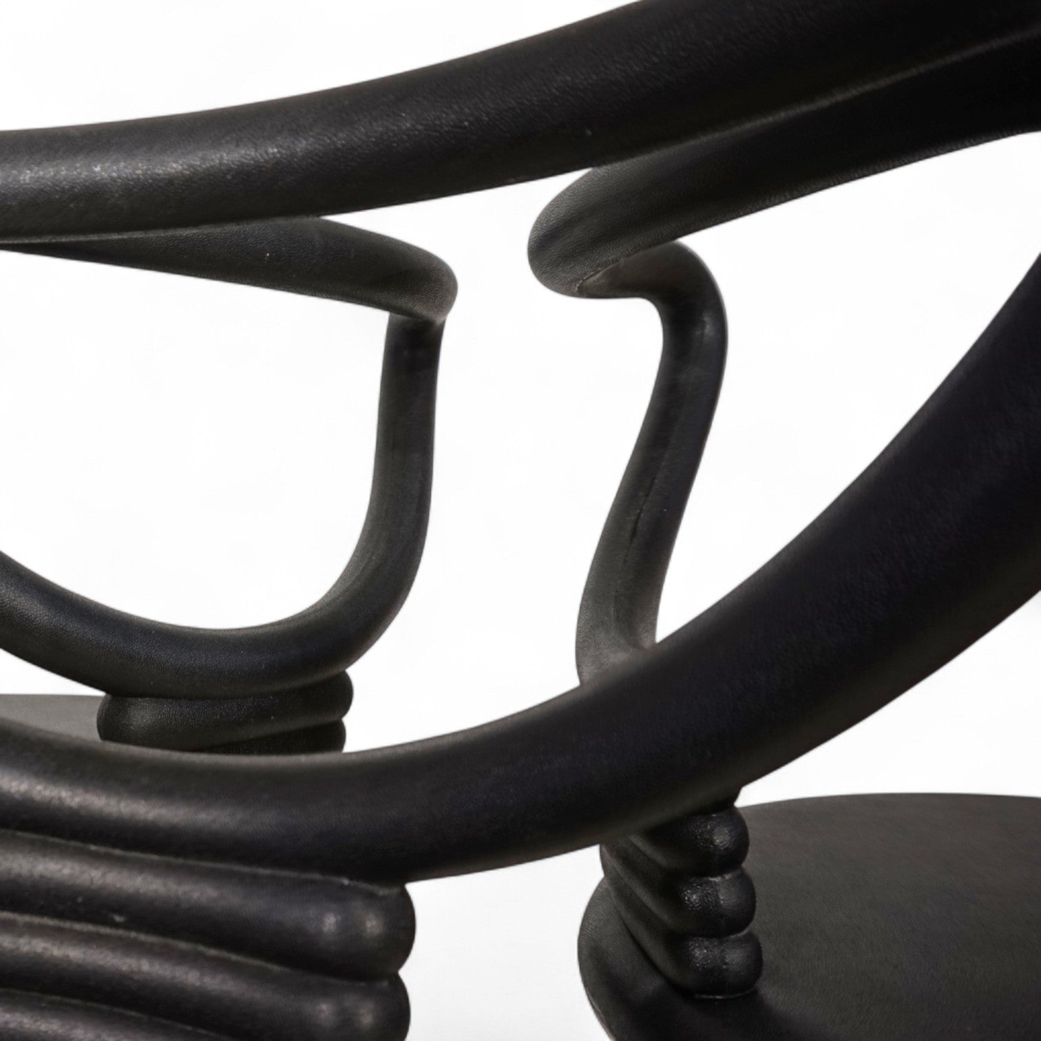 Set_of_3_postmodern_bar_stools_by_Nobu_Tanigawa,_1990