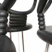 Set_of_3_postmodern_bar_stools_by_Nobu_Tanigawa,_1990