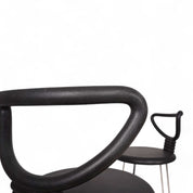 Set_of_3_postmodern_bar_stools_by_Nobu_Tanigawa,_1990