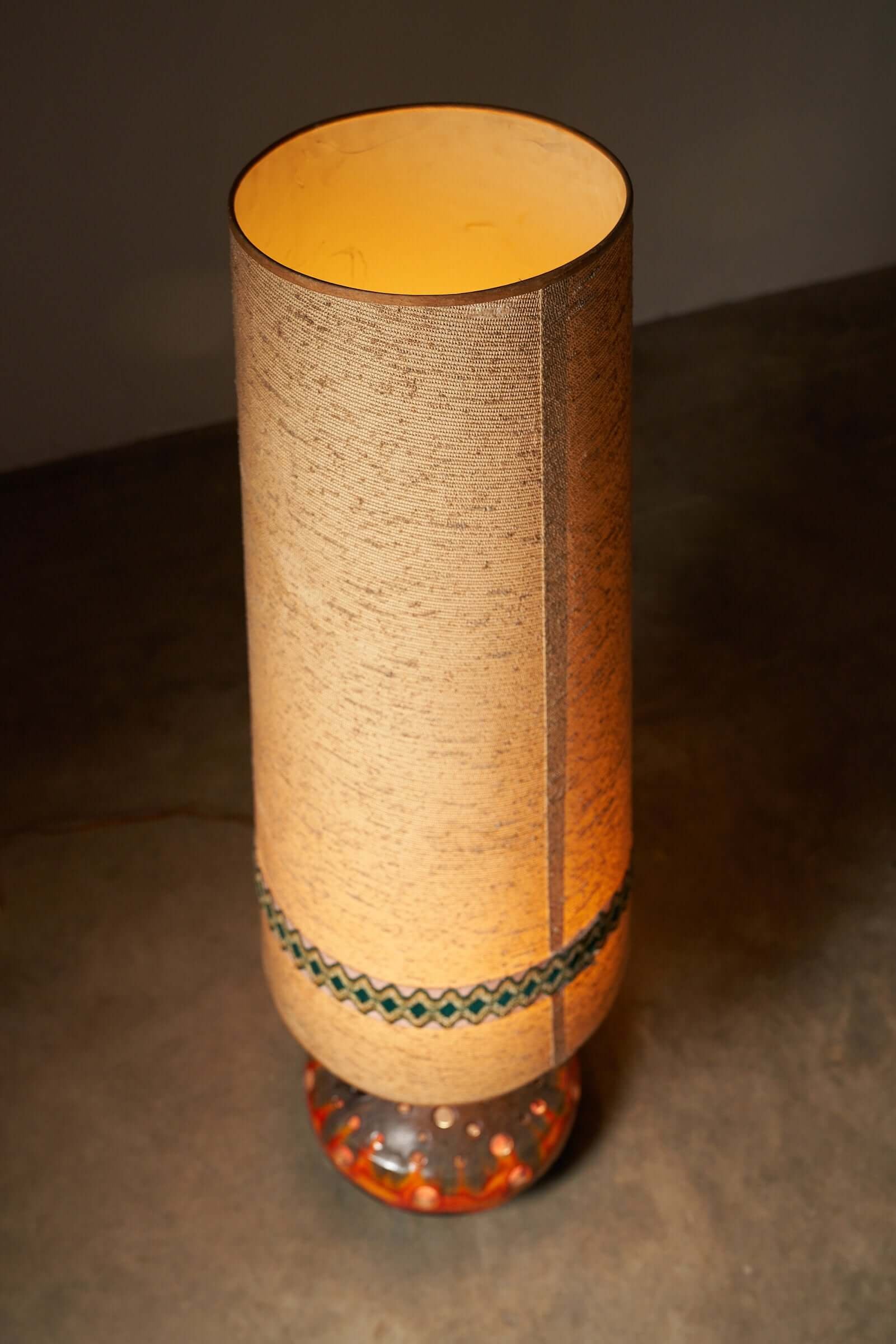 Fat_Lava_Floor_Lamp,_Style,_Ceramic,_1980s,_Germany