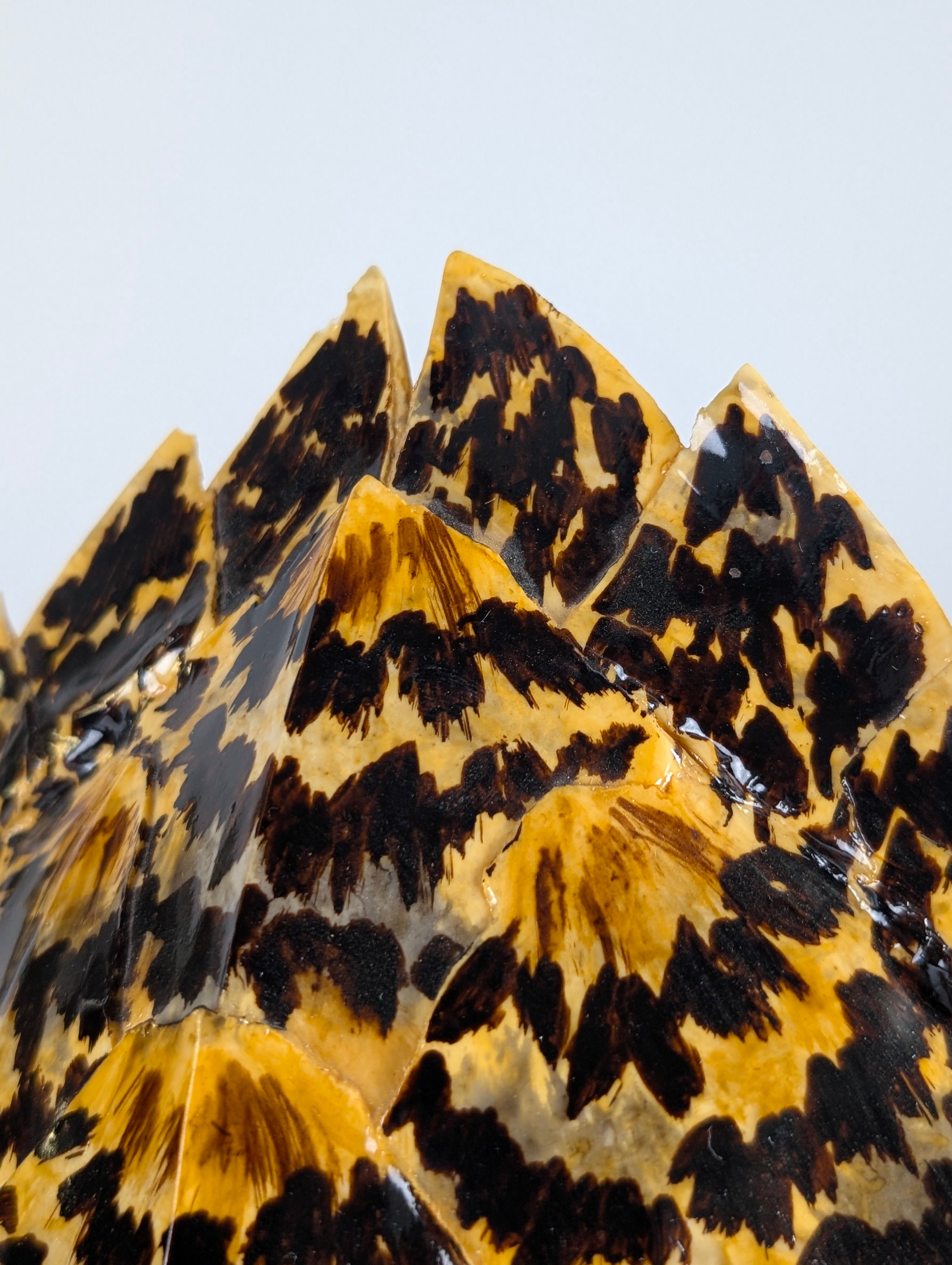 French_Tortoiseshell-Effect_Resin_Table_Lamp_in_the_Style_of_Maison_Jansen,_1970s