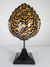 French_Tortoiseshell-Effect_Resin_Table_Lamp_in_the_Style_of_Maison_Jansen,_1970s