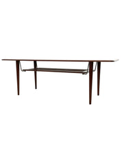 FD-516_Teak_Coffee_Table_by_Peter_Hvidt_&_Orla_Mølgaard-Nielsen_for_France_&_Daverkosen,_1950s