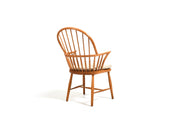 FH38_Windsor_Chair_by_Frits_Henningsen_in_Oak_1960s