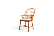 FH38_Windsor_Chair_by_Frits_Henningsen_in_Oak_1960s