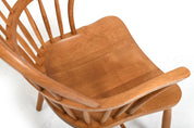 FH38_Windsor_Chair_by_Frits_Henningsen_in_Oak_1960s