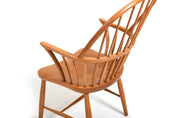 FH38_Windsor_Chair_by_Frits_Henningsen_in_Oak_1960s