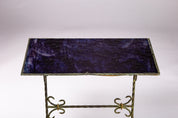 Finnish_1930s_wrought_iron_side_table