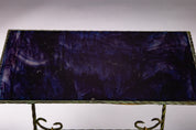 Finnish_1930s_wrought_iron_side_table