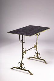 Finnish_1930s_wrought_iron_side_table