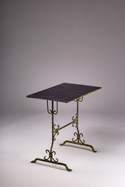 Finnish_1930s_wrought_iron_side_table
