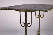 Finnish_1930s_wrought_iron_side_table