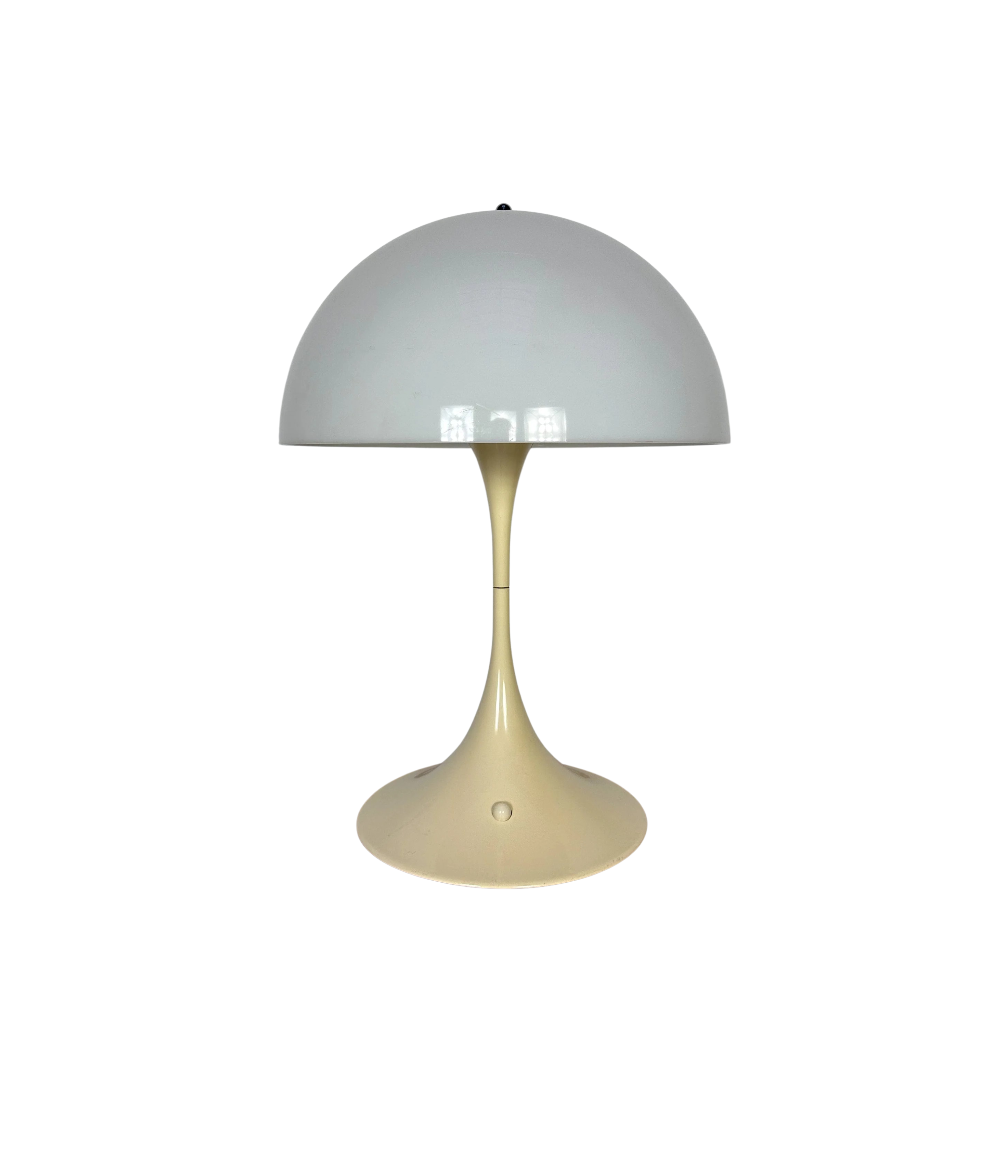 First_Edition_Panthella_Table_Lamp_by_Verner_Panton_for_Louis_Poulsen,_Danish_Design,_1971
