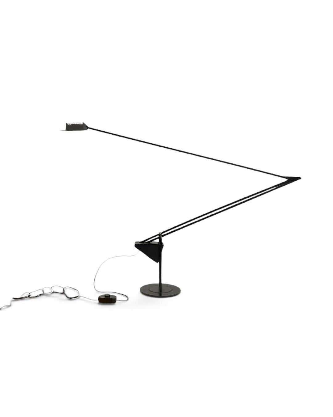 Flamingo_Floor_Lamp_by_Fridolin_Naef_for_Luxo,_Norway,_1980s