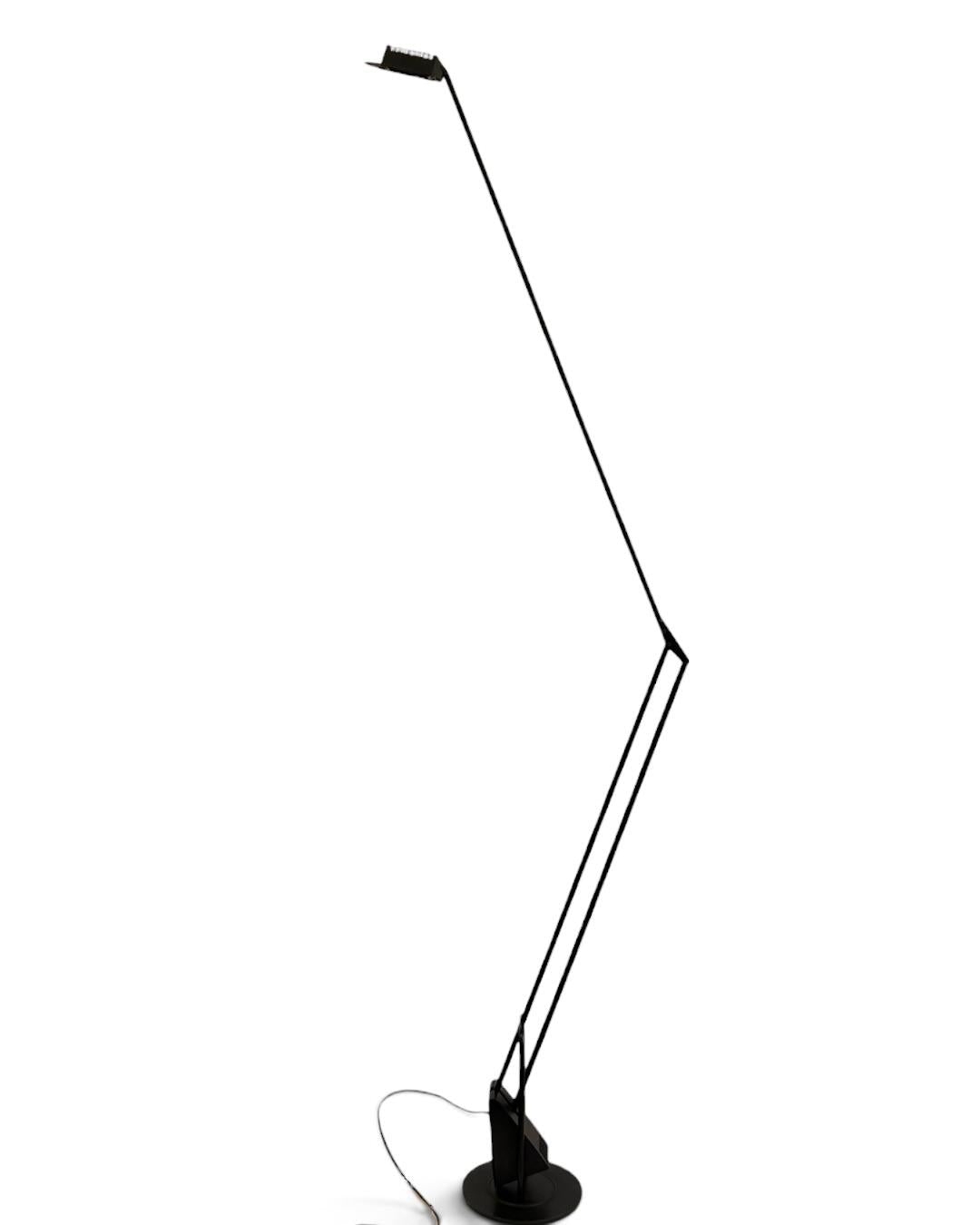Flamingo_Floor_Lamp_by_Fridolin_Naef_for_Luxo,_Norway,_1980s