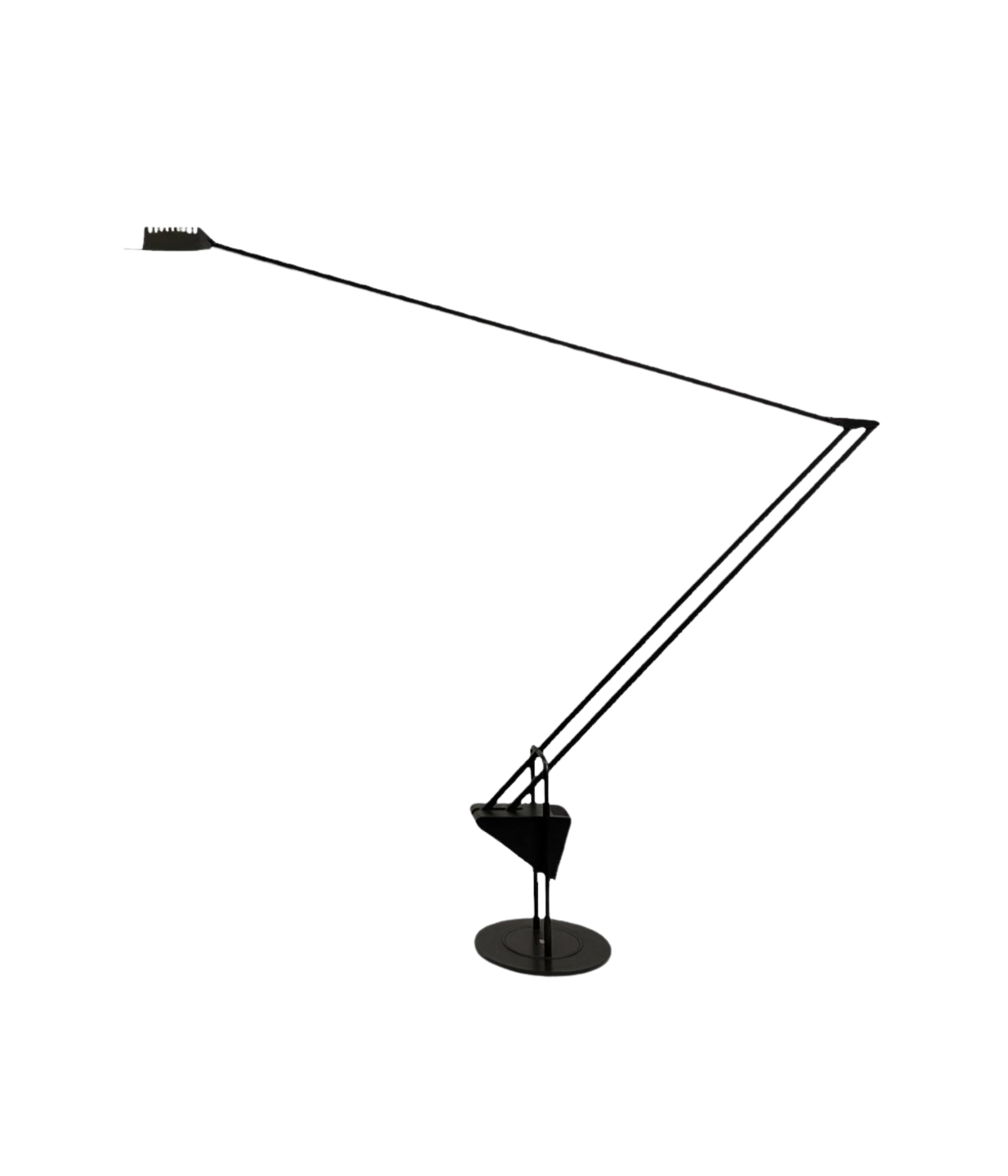 Flamingo_Floor_Lamp_by_Fridolin_Naef_for_Luxo,_Norway,_1980s
