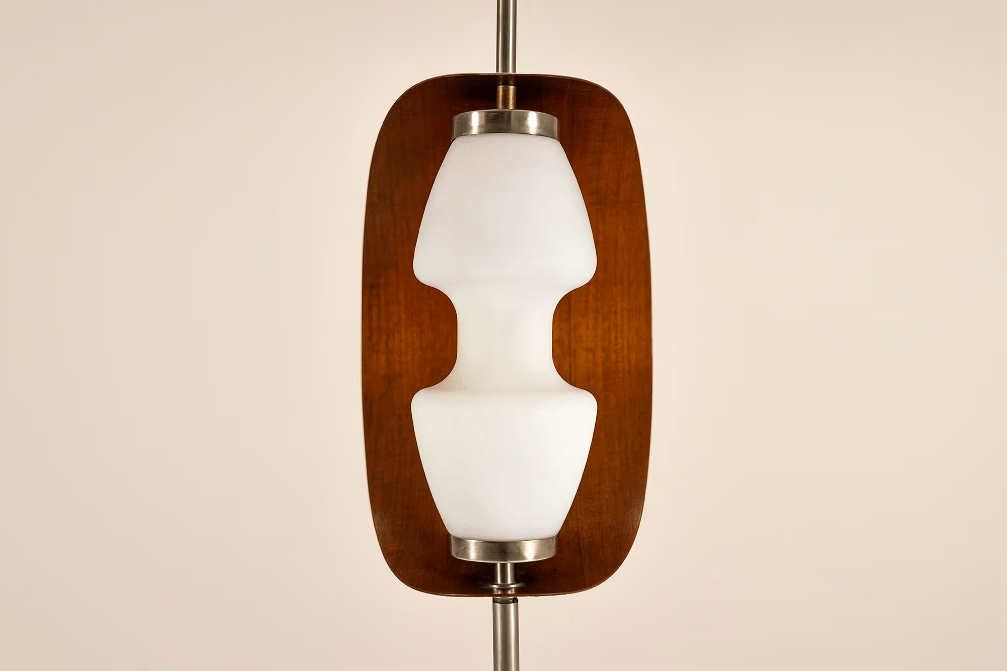 Mid-Century_Floor_Lamp_in_Marble,_Teak_and_Opaline_Glass,_Reggiani_Style
