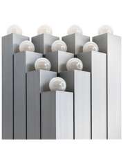 Floor_Lamp,_Mangiarotti_Style,_Brushed_Aluminum,_1970s,_Italy