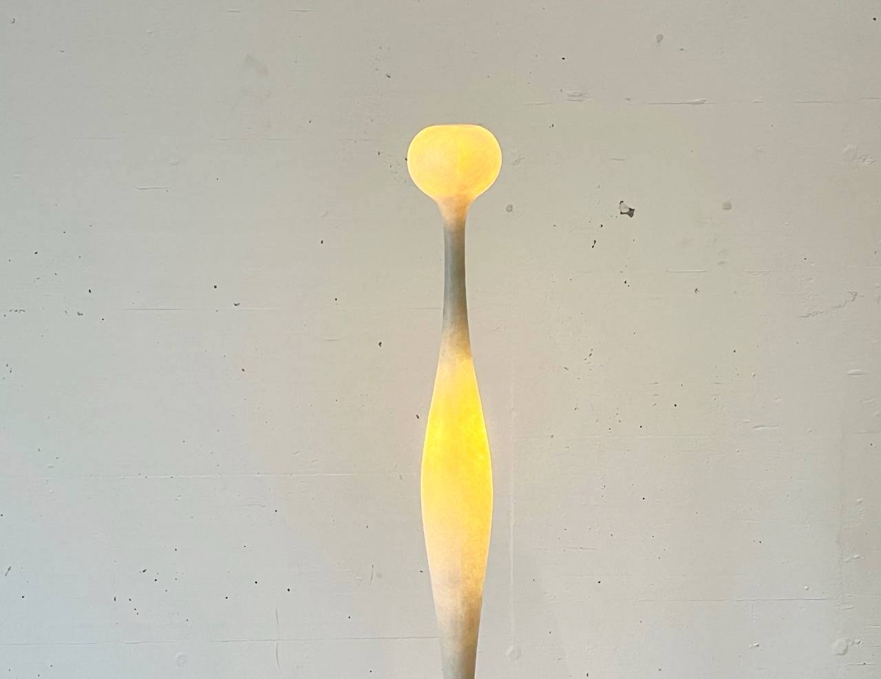 Floor_lamp_model_E.T.A._by_Guglielmo_Berchicci_for_Kundalini,_1990s