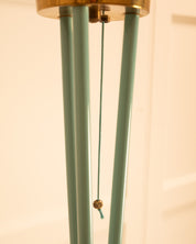 1950s_Floor_Lamp_by_Stilnovo_in_Blue_Green_Lacquer_and_Brass,_Italy