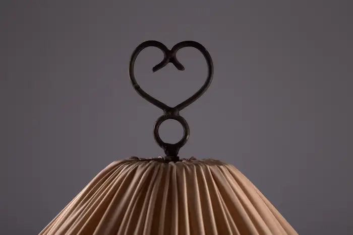 Floor_Lamp_Taidetakomo_Hakkarainen_Wrought_Iron_1930s_Finland