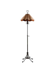 Floor_Lamp_Taidetakomo_Hakkarainen_Wrought_Iron_1930s_Finland
