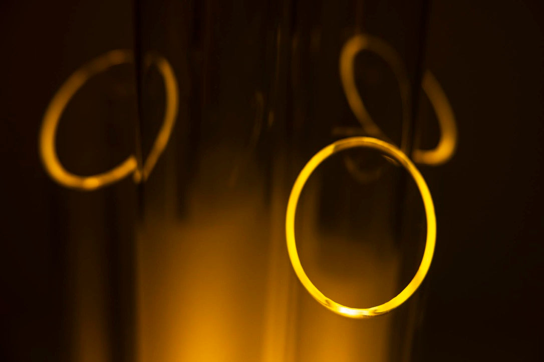 Floor_or_Table_Lamp_in_Chromed_Metal_and_Glass_by_Aldo_Nason_for_Mazzega,_Italy_1970s