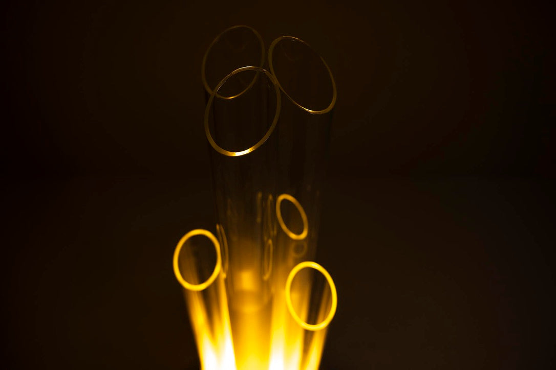 Floor_or_Table_Lamp_in_Chromed_Metal_and_Glass_by_Aldo_Nason_for_Mazzega,_Italy_1970s