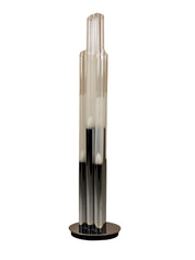 Floor_or_Table_Lamp_in_Chromed_Metal_and_Glass_by_Aldo_Nason_for_Mazzega,_Italy_1970s