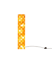 Floorlamp_in_the_Style_of_Poliarte_in_Amber_and_Crystal_Pulegoso_Glass,_Italy_1970s