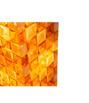 Floorlamp_in_the_Style_of_Poliarte_in_Amber_and_Crystal_Pulegoso_Glass,_Italy_1970s